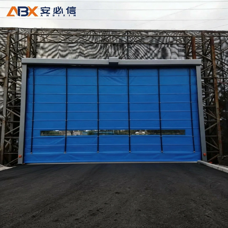 东营市高速堆积门