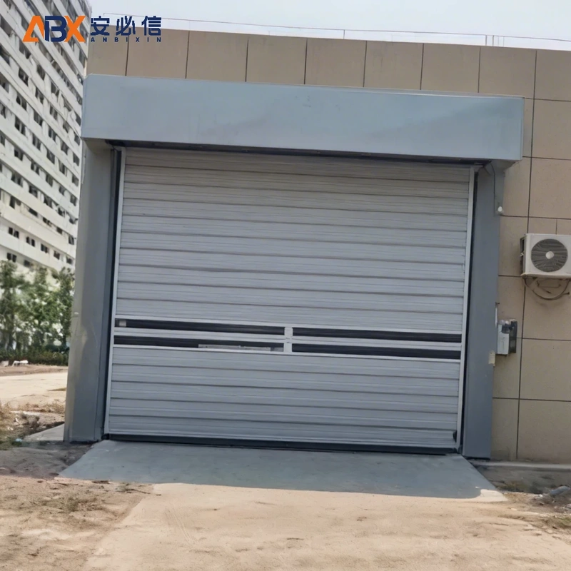 东营市金属高速门